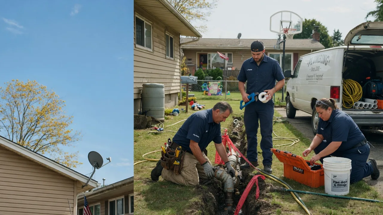 Garbage Disposal Replacement in Wilmore, KY near me